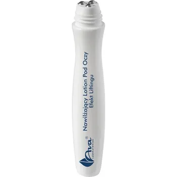 Péče o oční okolí AVA LABORATORIUM_Hydro laser hloubkově hydratační oční krém Roll On 15ml