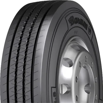 Pneumatiky BARUM bf 200 r 315/80 R22 156L, celoroční pneu, nákladní