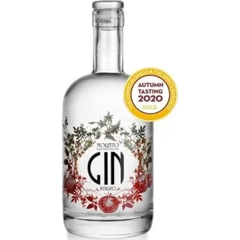 Gin Moletto Gin 0,7l 43%