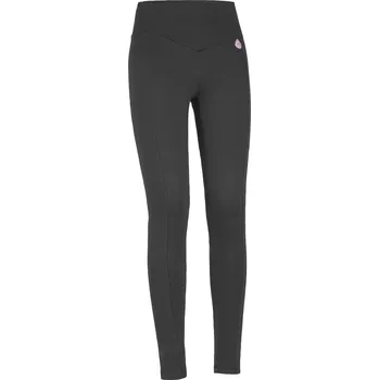 Pánské kalhoty Dámské Kalhoty E9 W's Anna Barva: Stříbrná, Velikost: L