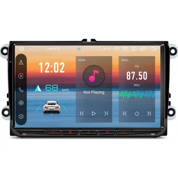 Autorádio Xtrons PX94MTVDAB