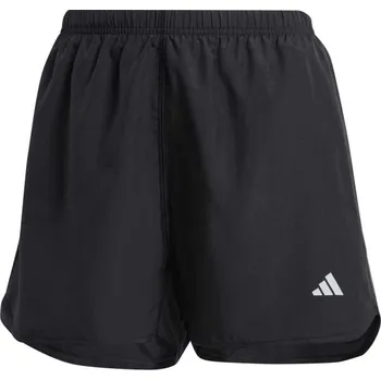 Dámské běžecké kraťasy adidas RUN IT SHORTS XS4" Černá, Bílá