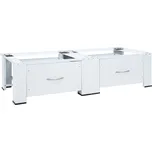 Podstavec pod pračku se zásuvkami…