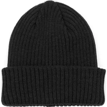 Čepice Brain Waves Dámská zimní čepice BW801953 Black one size