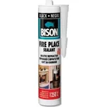 BISON Fire place sealant, kamnářský tmel 530g