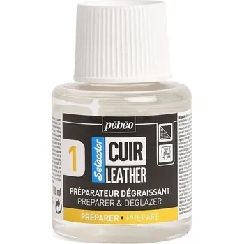 Speciální výtvarná barva Pébéo 69.3571 Barva na kůži 1 ks 110 ml