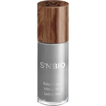 Lak na nehty S´N´BIO lak na nehty Air, 8ml