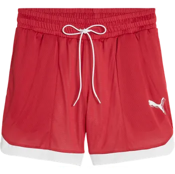 Dámské kraťasy Šortky s podšívkou Puma Arc-hitect mesh shorts women 539941-07 Velikost S
