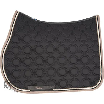 Dečka Equiline -EXITO- - Šedá/007 - VS-všestranná/Full