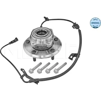 MEYLE Náboj kola 214 752 0001