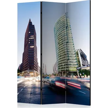 Paraván Paraván Urban Pace Dekorhome