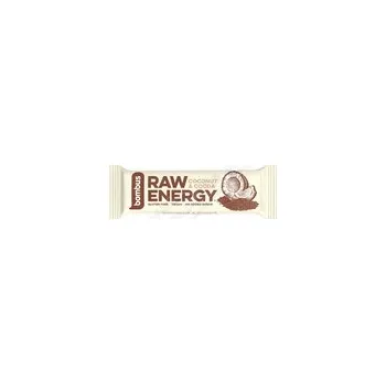 bombus Raw Energy coconut+cocoa 50g