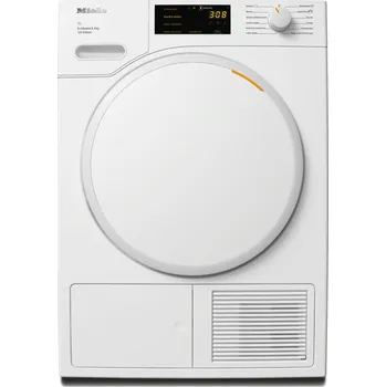 Sušička Miele TWC660WP 125 Edition