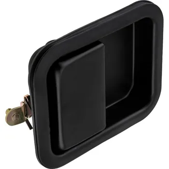 Dveře karosérie Klika dveří JEEP WRANGLER 1991-2006 - přední levá