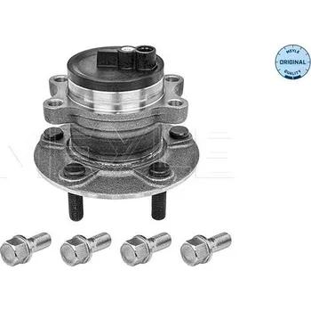 MEYLE Náboj kola 11-14 752 0008