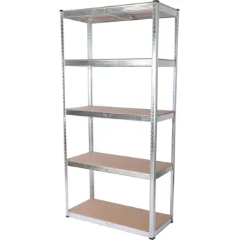 regál regál 90x40x180 - SLEVA 3% s kodem radost25