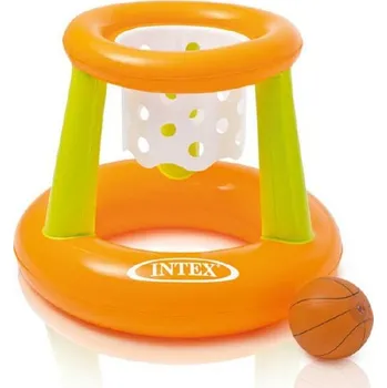 Intex teddies Intex Vodní basketbalový koš nafukovací 67x55cm