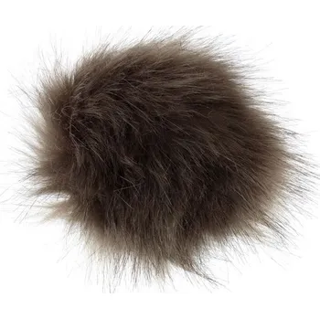 Bambule VH, 13cm, č.08, hnědá