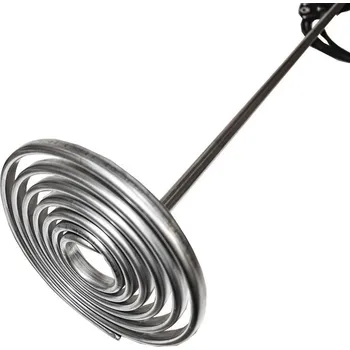 Spirála na rozehřívání medu 170mm