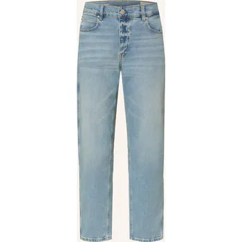 Dámské džíny Ag Jeans Dámské Džíny Le Mans Dad Tapered, past pasteur, 36