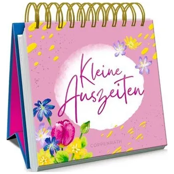 První čtění Kleine Auszeiten - Paehl, Nora