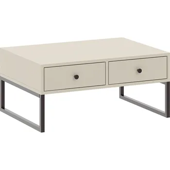 Dětská skříň Konferenční stolek LINEA 2S kašmírový