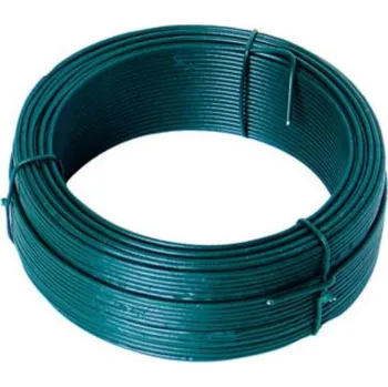 Příslušenství pro plot Drát PVC 1,40 x 50 m malá cívka