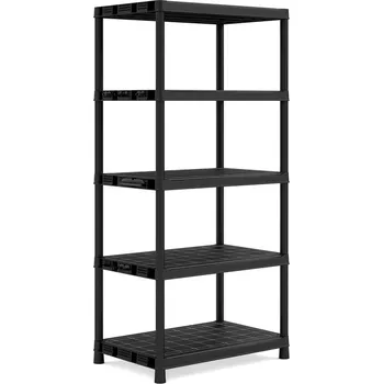 Zahradní sestava regál PLUS XL/5 KIS