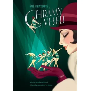 Umění Chrámy veselí