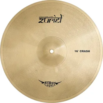 Činel Zuriel AR-CM16 16" Crash činel