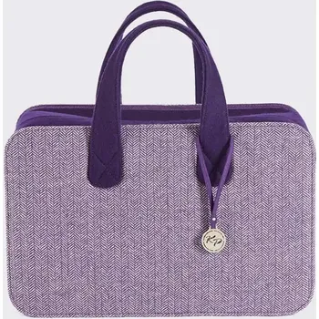 Organizér galanterie KnitPro Snug Kufřík na projekt a pomůcky (KnitPro Snug Doctor Bag)