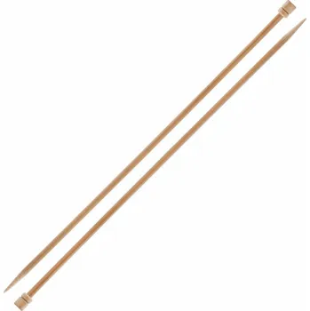 Jehlice Milward 2226306 Klasická rovná jehlice 33 cm 3,75 mm