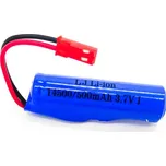 IQ models 14500 akumulátor Li-ion 500 mAh 3,7 V