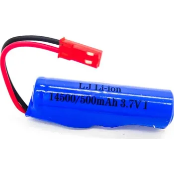 IQ models 14500 akumulátor Li-ion 500…