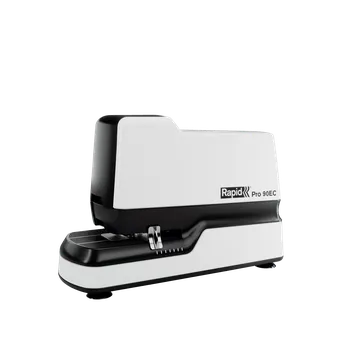 Velkokapacitní elektrická sešívačka Rapid Pro 90EC - model 2025
