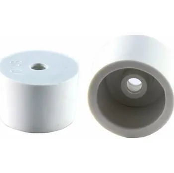Demižon zátka kvas. d33/29mm (5l demižon), guma