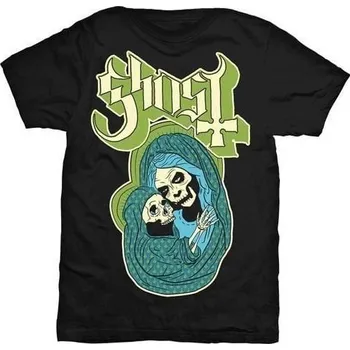 Pánské tričko Ghost Tričko Chosen Son Unisex Black XL