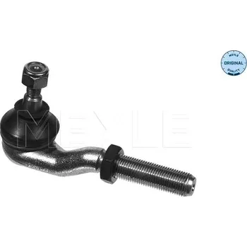 Čep řízení MEYLE Hlava příčného táhla rízení 11-16 020 0004