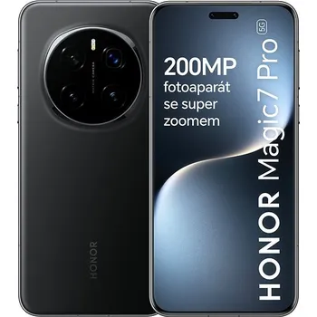 Mobilní telefon Honor Magic7 Pro