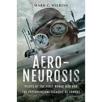 Aero-Neurosis - Wilkins, Mark