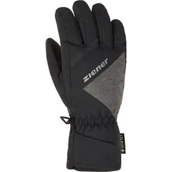 Rukavice Rukavice ZIENER JUNIOR SKI GTX GLOVES Junior velikost L
