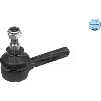 Čep řízení MEYLE Hlava příčného táhla rízení 016 020 6129