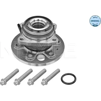 MEYLE Náboj kola 014 750 0007