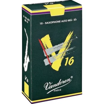 Vandoren V16 3.5 Plátek pro alt saxofon
