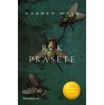 Rok Prasete - Carmen Mola (2025, pevná)