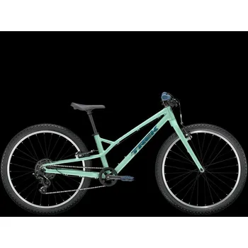 Dětské kolo TREK Wahoo 24 Path - Blue Sage (24")