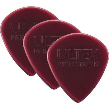 Trsátko Dunlop 518P John Petrucci Primetone Jazz III Oxblood Trsátko
