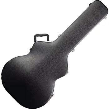 Obal pro strunný nástroj Rock Case RC ABS 10414 B/SB Kufr pro akustickou kytaru