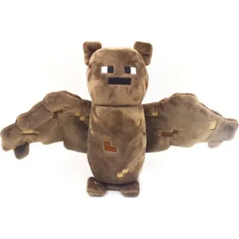 plyšák Plyšová hračka s motivem Minecraft - 12