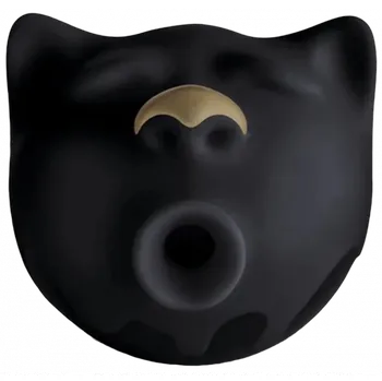 Vibrátor Gvibe Gcat Mystic Noir